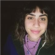 Offro ripetizioni scolastiche di ogni grado e materia. Laureata in psicologia, studentessa di scienze naturali e Psicologia dei processi cognitivi